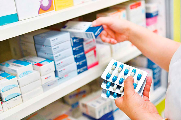 Поиск Лекарств В Аптеках Речицы