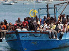 16 нелегалов утонули на пути в Грецию