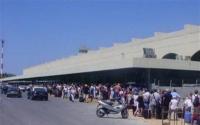 аэропорт Родоса