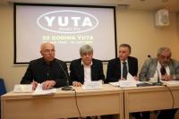 Союз сербских туристических компаний YUTA