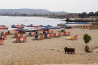 пляж Хриси Акти, Ханья, Крит
