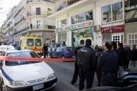 Неизвестные открыли стрельбу по албанским пассажирам в Западной Греции