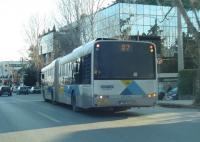 афинские автобусы