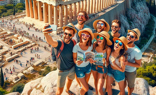 "Туризм для всех": опубликовано решение о ваучере на отдых стоимостью до 400 евро