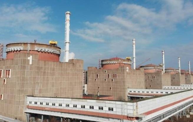 Атаки на Запорожскую АЭС,  Москва и Киев обвиняют друг друга (видео)