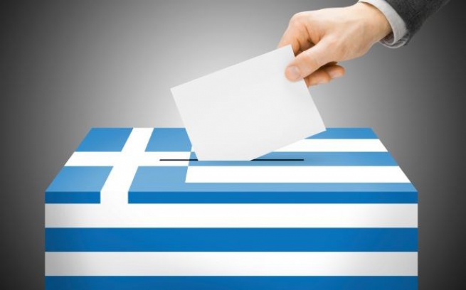 СМИ: Ципрас проведет внеочередные выборы 13-го или 20-го сентября