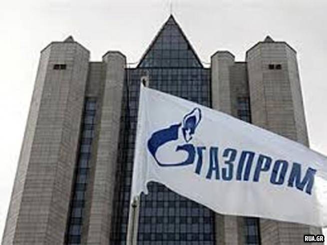 Греция считает "Газпром" надежным поставщиком газа в Европу