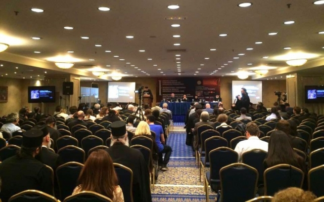 В Афинах пройдет конференция о цифровых медиа и православии