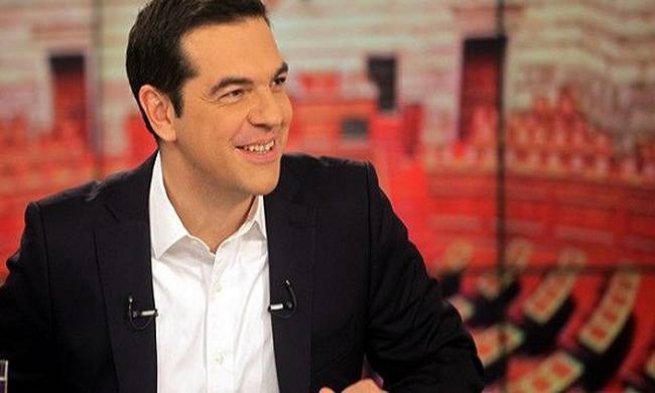 “Мы не нуждаемся в поддержке оппозиции”: ключевые заявления Алексиса Ципраса