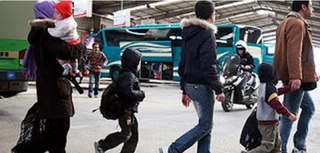 Греция: 6427 иностранца были репатриированы с начала 2016 года