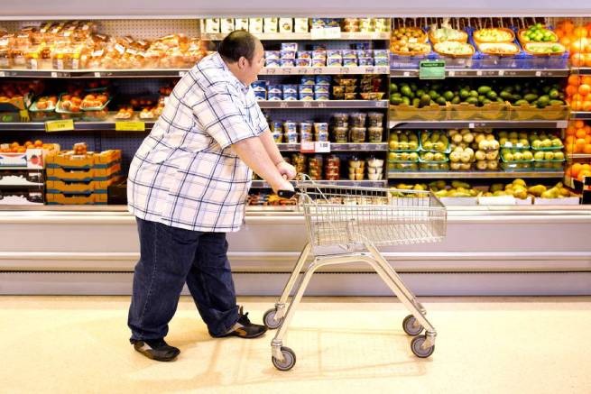 Сколько тратят на продукты питания жители европейских стран