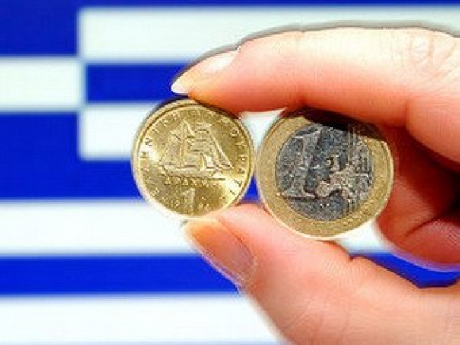 Греческая налоговая инспекция опубликует имена должников