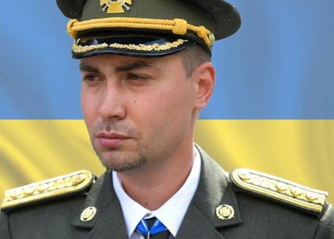 Глава украинской разведки: "Перелом будет во второй половине августа"