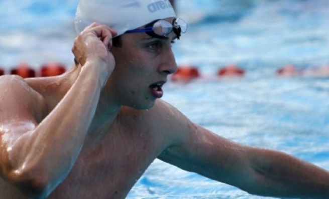 Пловцы приносят Греции новые победы на Средиземноморских Играх