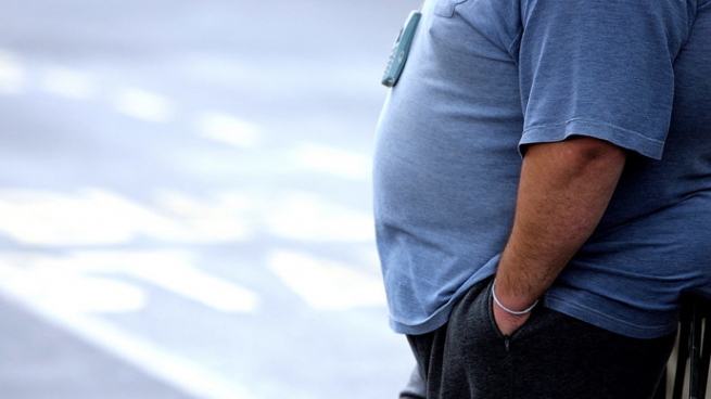 Доклад ВОЗ: к 2030 году избыточный вес в Греции коснется 77% мужчин и 67% женщин