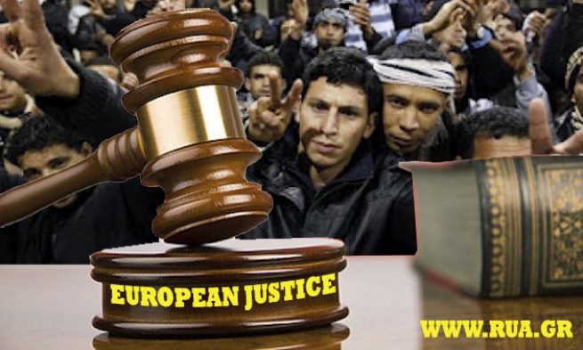 Греция признана виновной в бесчеловечном обращении с иммигрантами