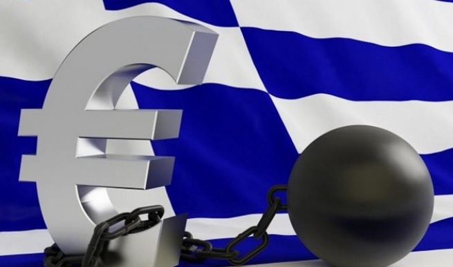 Гардиан: Долг Греции так или иначе спишется