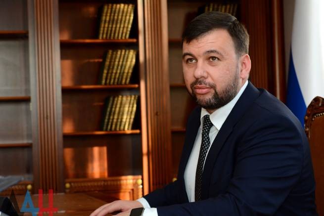 ДНР: новый указ Дениса Пушилина грозит владельцам недвижимости ее потерей