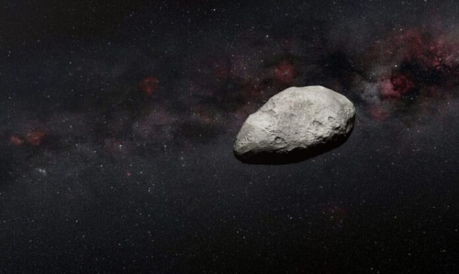 Сегодня астероид пролетит близко к Земле: как увидеть небесного "гостя" вживую