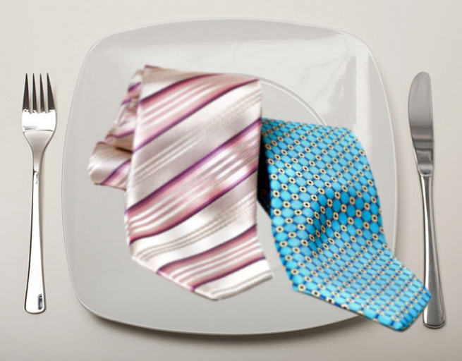 Ципрас «без галстука»… Что бы это значило?