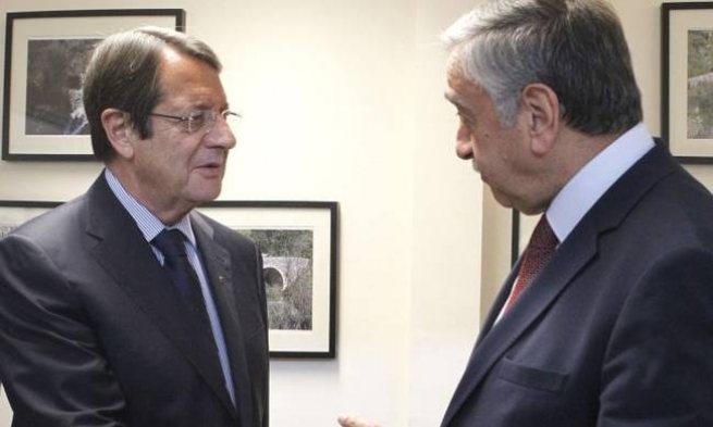 В тихой Швейцарии громко провалились переговоры по кипрскому вопросу