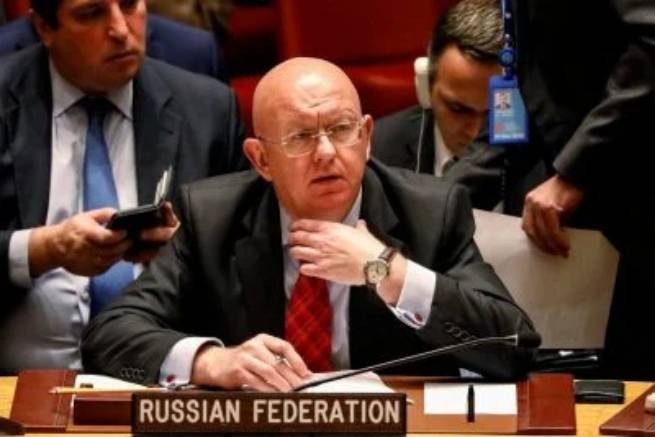 Россия не стала постоянным членом Совета ООН по правам человека