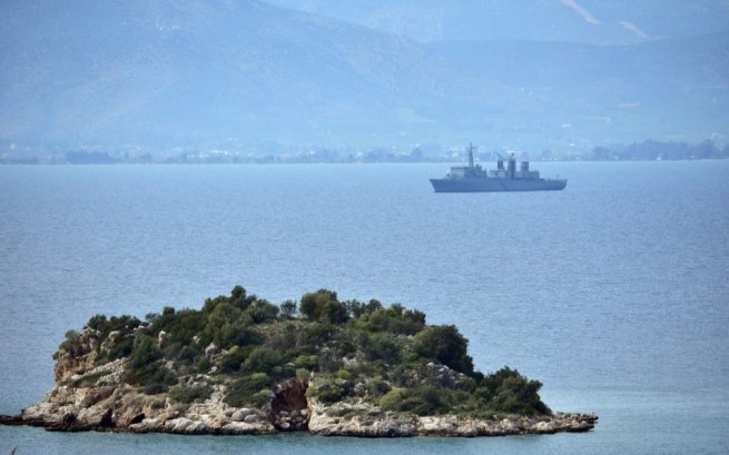 Греческие вооруженные силы находятся повышенной боевой готовности из-за действий Турции