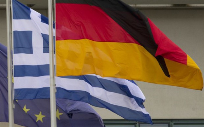 Без денежных инъекций Греция может обанкротиться в течение ближайших недель
