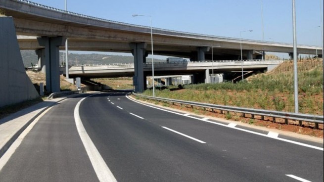 Греция модернизирует свою инфраструктуру с помощью &quot;умных мостов&quot;