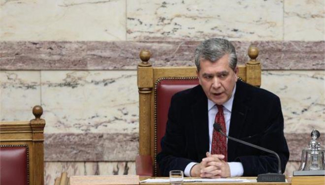 Верховный суд Греции признал сокращения пенсий антиконституционными