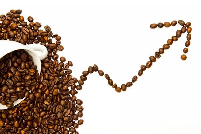 Рост цен на кофе «не за горами» – судоходные компании повышают ставки фрахта на перевозку