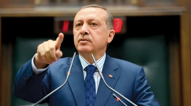 Эрдоган потребовал у Ципраса выдать сбежавших в Грецию мятежников, а у Обамы выдать организатора мятежа