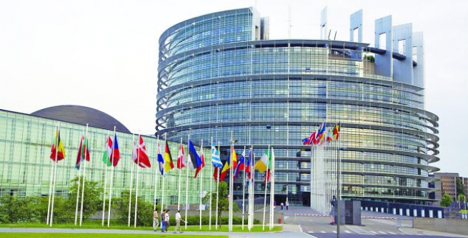 Заявление ЦК КПГ: О позиции Компартии Греции в Европарламенте