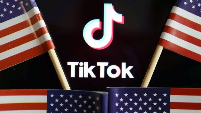 В Конгрессе США TikTok теперь под запретом