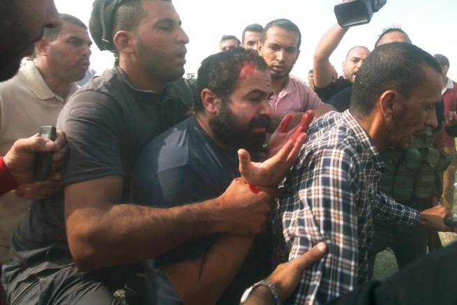 Судьба заложников, захваченных боевиками ХАМАС, остается неясной (видео)