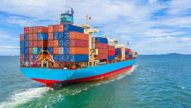 Еврокомиссия призвала навести порядок в контейнерных перевозках