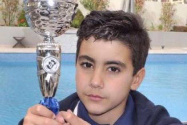 Армянский мальчик стал чемпионом Греции по шахматам