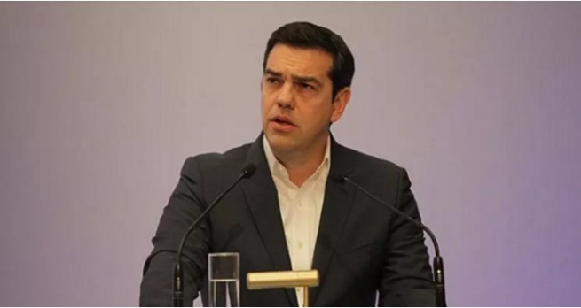 Ципрас: Мы должны завершить первую оценку вовремя, чтобы разрубить долговой "Гордиев узел"