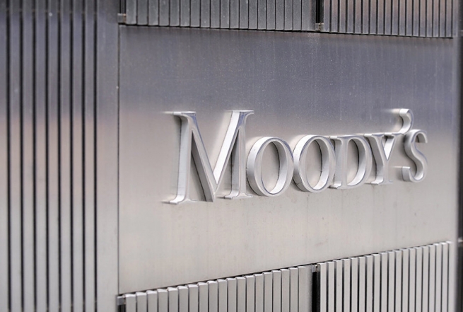 Moody's пересмотрело прогноз по греческой банковской системе