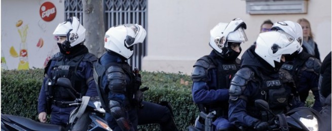 ΕΛΑΣ: 142 ареста в ходе спецопераций по борьбе с преступностью
