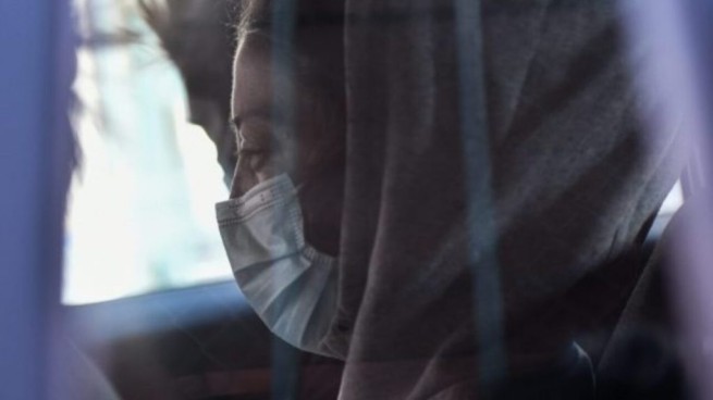 Мать 12-летней жертвы сексуальной эксплуатации останется в тюрьме