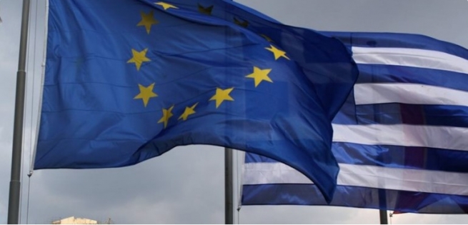 Германия верит в Грецию меньше, чем греческий Минфин