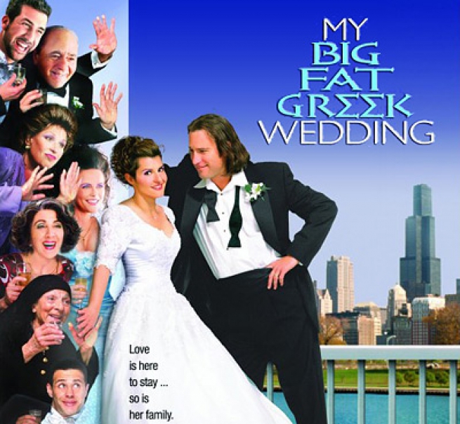 «Моя большая греческая свадьба» получит продолжение