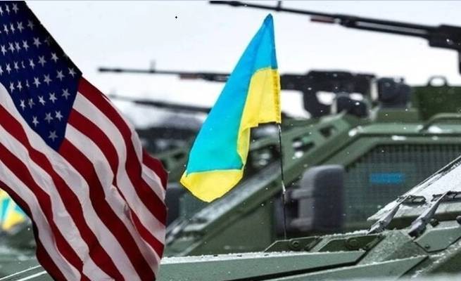 The Washington Post о новой стратегии по Украине (видео)