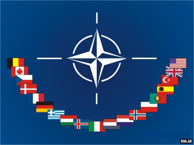 Греция призвала НАТО сбалансированно относиться к кризису в Украине