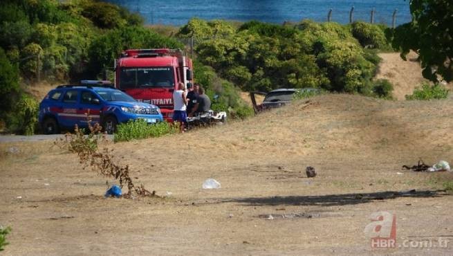 В Стамбуле на пляже обнаружили 28 неразорвавшихся снарядов