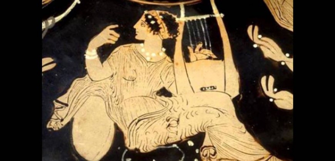 Вот как звучала музыка в Древней Греции (видео)