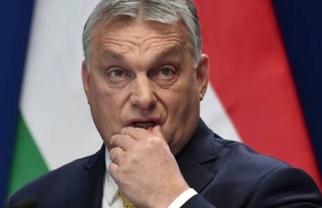 Венгрию хотят лишить голоса в Совете ЕС