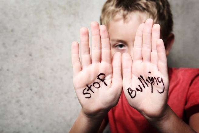 Stop bullying: откроется платформа для прямых жалоб родителей и учеников