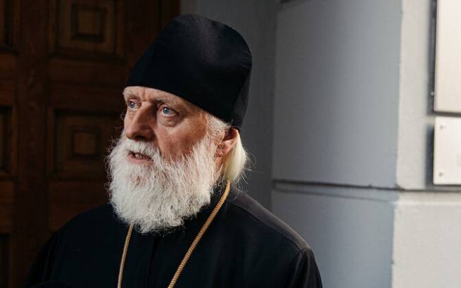 Глава православной церкви Московского патриархата будет выслан из Эстонии